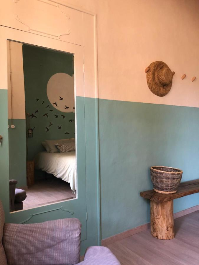 Corte Bargagli, Dolce Casa In Palazzo Toscano Appartement Sarteano Buitenkant foto